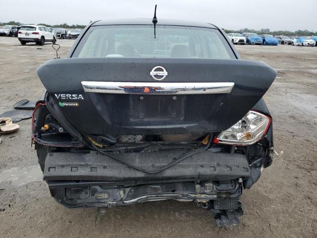 Photo 6 from auction – 2009 NISSAN VERSA with VIN 3N1BC11E19L362616