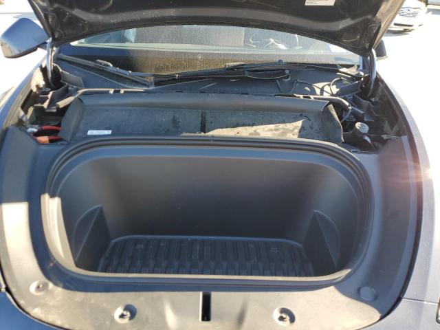 Photo 11 from auction – 2023 TESLA MODEL Y with VIN 7SAYGDED2PF949338
