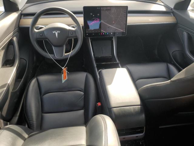 Photo 8 from auction – 2019 TESLA MODEL 3 with VIN 5YJ3E1EB3KF437588