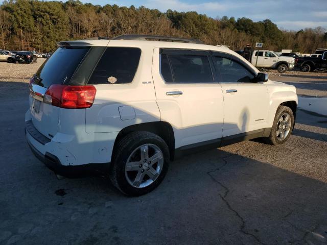 Photo 3 from auction – 2012 GMC TERRAIN SL with VIN 2GKFLSE52C6187968