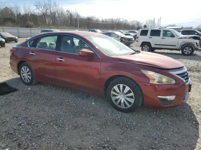 Photo 4 from auction – 2014 NISSAN ALTIMA 2.5 with VIN 1N4AL3AP1EC201846