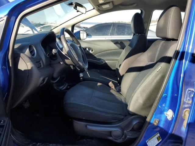 Photo 7 from auction – 2015 NISSAN VERSA NOTE with VIN 3N1CE2CP8FL418856