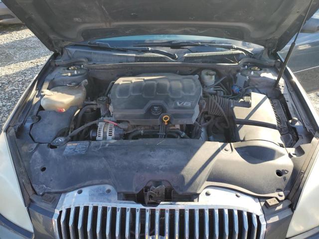 Photo 11 from auction – 2011 BUICK LUCERNE CX with VIN 1G4HC5EM5BU149823