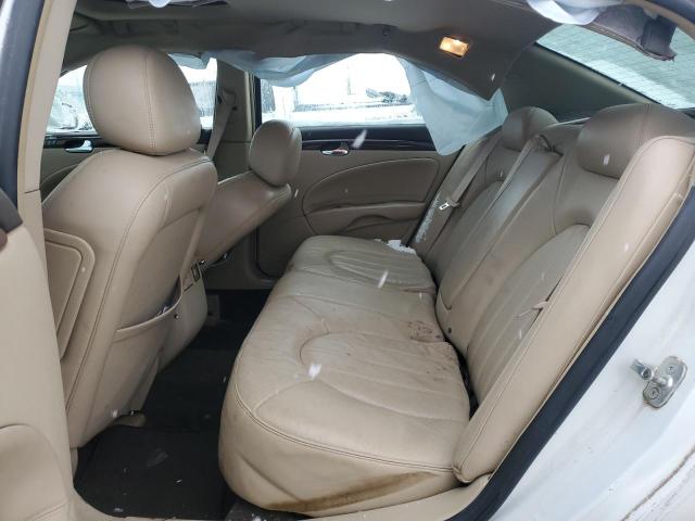 Photo 10 from auction – 2007 BUICK LUCERNE CX with VIN 1G4HD57277U117827