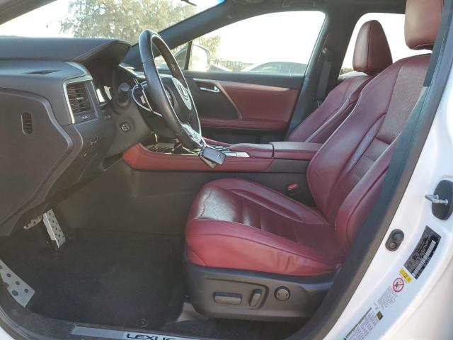 Photo 7 from auction – 2018 LEXUS RX 350 BAS with VIN 2T2ZZMCA3JC114862