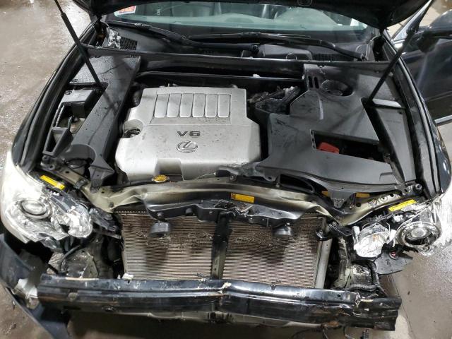 Photo 11 from auction – 2011 LEXUS ES 350 with VIN JTHBK1EG0B2417106