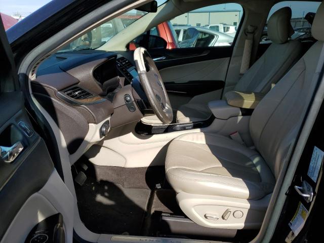 Photo 7 from auction – 2017 LINCOLN MKC RESERV with VIN 5LMCJ3C96HUL14884
