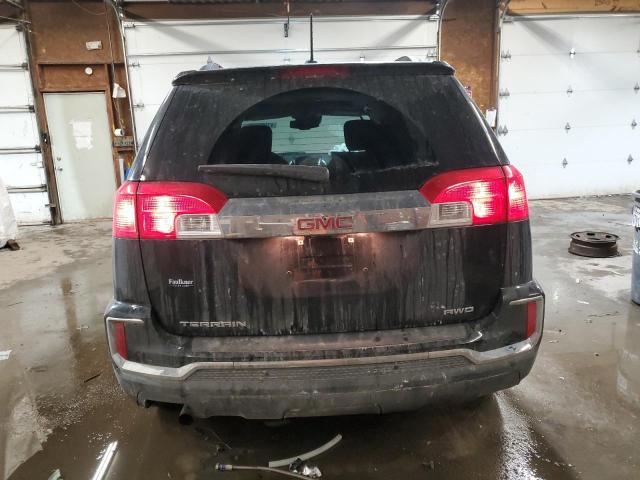 Photo 6 from auction – 2017 GMC TERRAIN SL with VIN 2GKFLTEK4H6352826