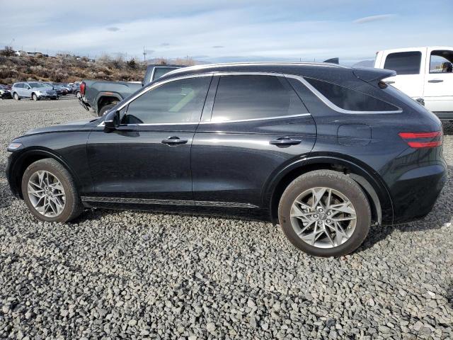 Photo 2 from auction – 2022 GENESIS GV70 BASE with VIN KMUMADTBXNU026900