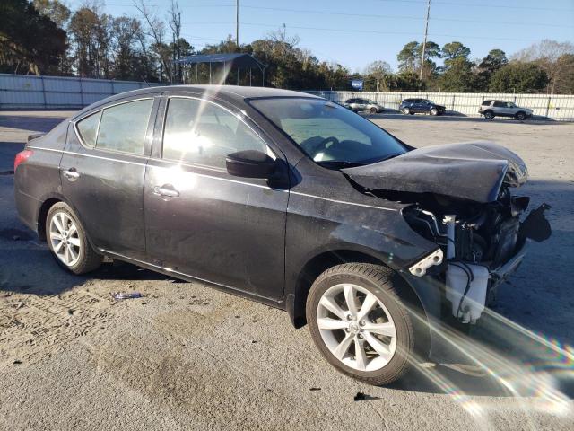 Photo 4 from auction – 2016 NISSAN VERSA S with VIN 3N1CN7AP7GL872419