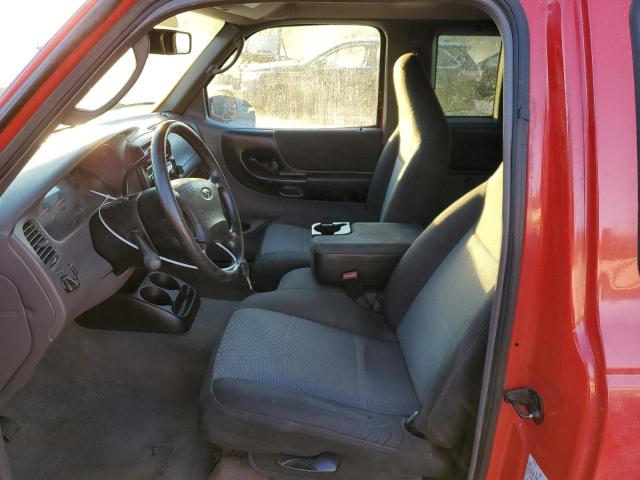 Photo 7 from auction – 2003 FORD RANGER SUP with VIN 1FTYR14V13PB10359