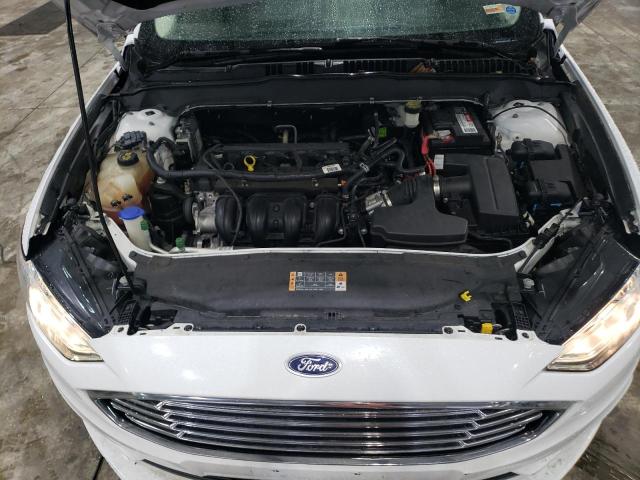 Photo 11 from auction – 2017 FORD FUSION SE with VIN 3FA6P0H75HR243828