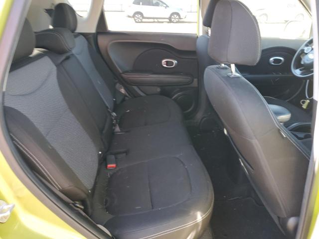Photo 10 from auction – 2017 KIA SOUL + with VIN KNDJP3A55H7881292