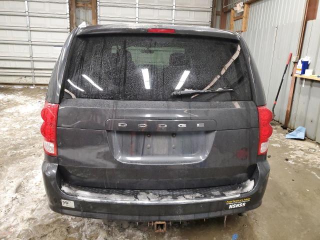 Photo 6 from auction – 2012 DODGE GRAND CARA with VIN 2C4RDGBG9CR131534