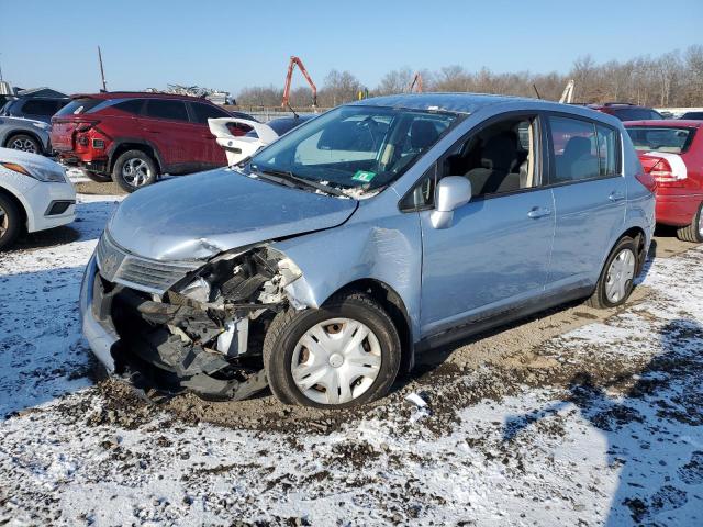 NISSAN VERSA 1.6 2011 with VIN 3N1BC1CP2BL416400 - Photo from auction