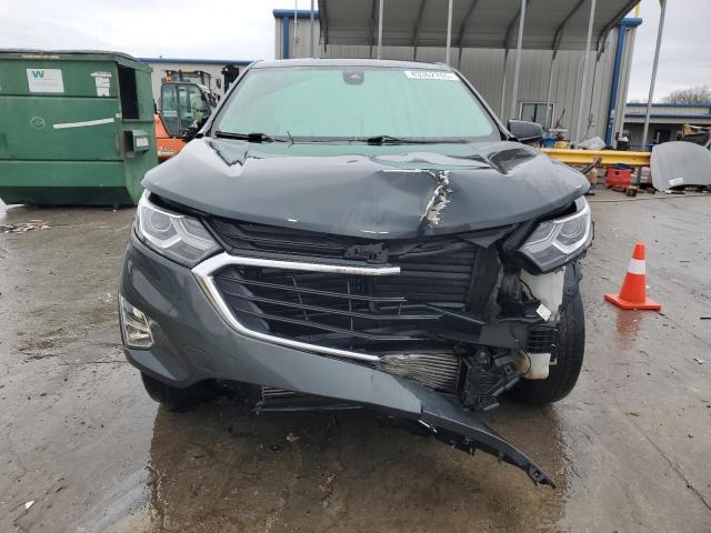 Photo 5 from auction – 2020 CHEVROLET EQUINOX LT with VIN 2GNAXTEV1L6259685