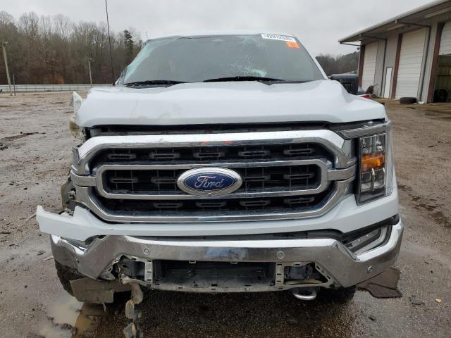 Photo 5 from auction – 2021 FORD F150 SUPER with VIN 1FTEW1EP1MKE21784
