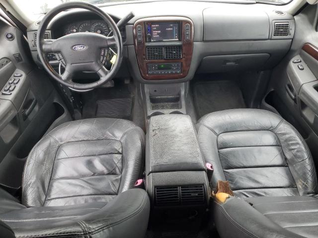 Photo 8 from auction – 2003 FORD EXPLORER L with VIN 1FMDU75K83ZA63626