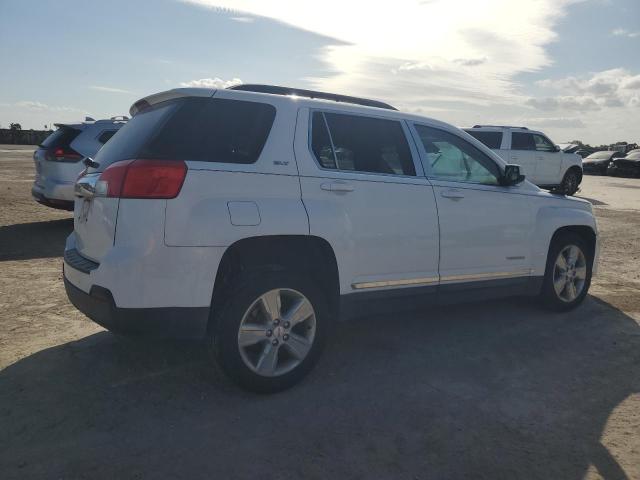 Photo 3 from auction – 2014 GMC TERRAIN SL with VIN 2GKALSEK7E6135724