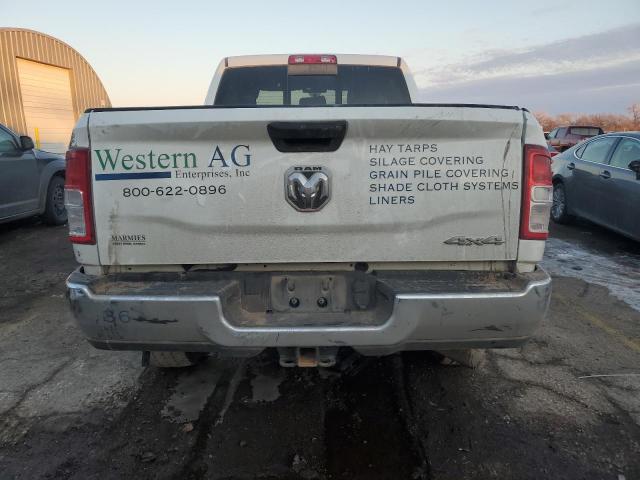 Photo 6 from auction – 2024 RAM 2500 TRADE with VIN 3C6UR5CLXRG217310