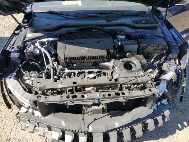 Photo 12 from auction – 2024 ACURA MDX TECHNO with VIN 5J8YD9H41RL002453
