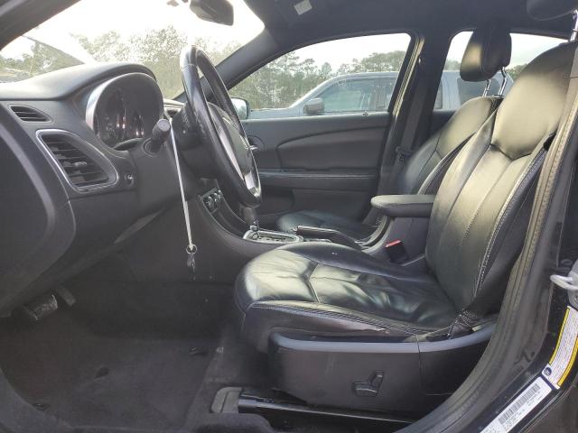 Photo 7 from auction – 2011 CHRYSLER 200 LIMITE with VIN 1C3BC2FG2BN516175