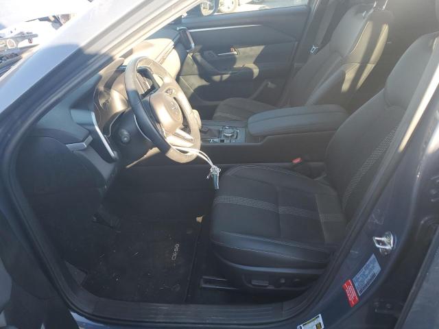 Photo 7 from auction – 2024 MAZDA CX-50 PREM with VIN 7MMVABDM7RN195719