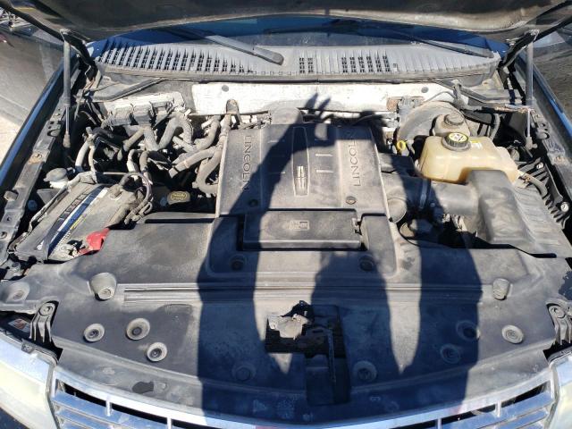 Photo 12 from auction – 2008 LINCOLN NAVIGATOR with VIN 5LMFL28598LJ16989