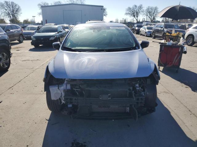 Photo 5 from auction – 2024 NISSAN VERSA SR with VIN 3N1CN8FV6RL861010