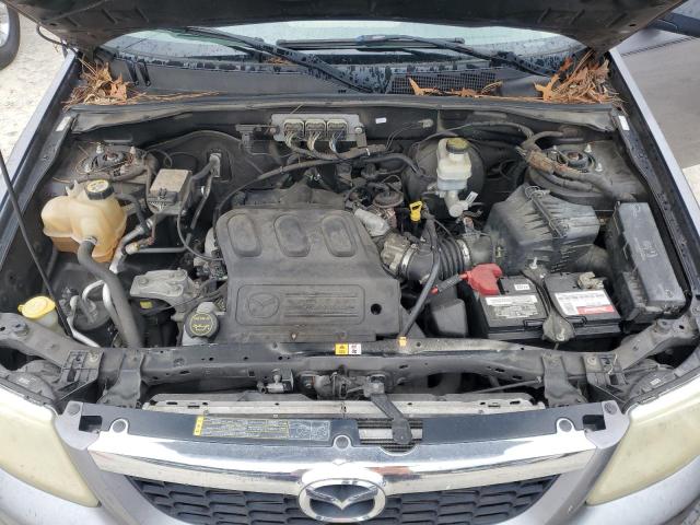 Foto 12 de la subasta – 2008 MAZDA TRIBUTE S con VIN 4F2CZ06158KM19304