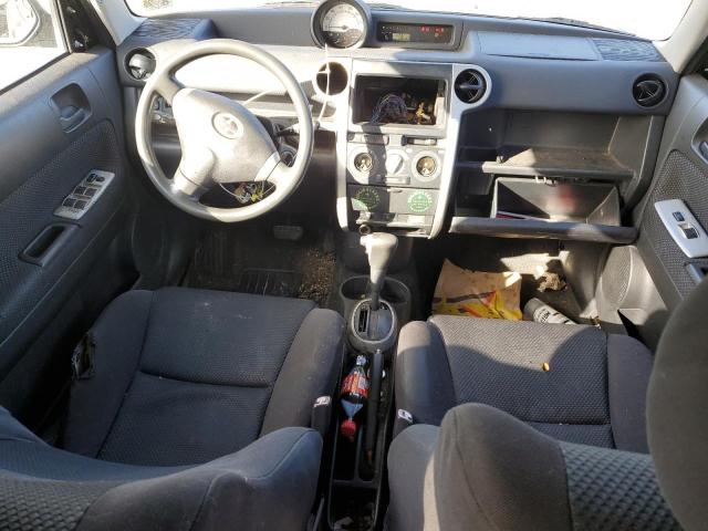 Photo 8 from auction – 2004 TOYOTA SCION XB with VIN JTLKT324X40148748