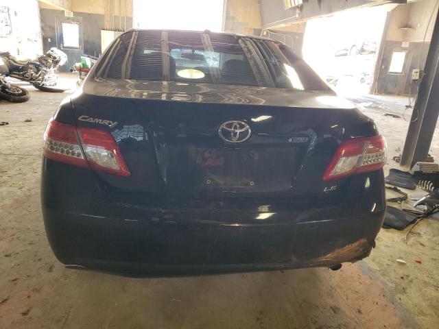 Photo 6 from auction – 2010 TOYOTA CAMRY BASE with VIN 4T4BF3EK1AR068404