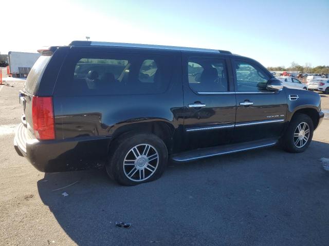 Photo 3 from auction – 2011 CADILLAC ESCALADE E with VIN 1GYS4HEF3BR161461