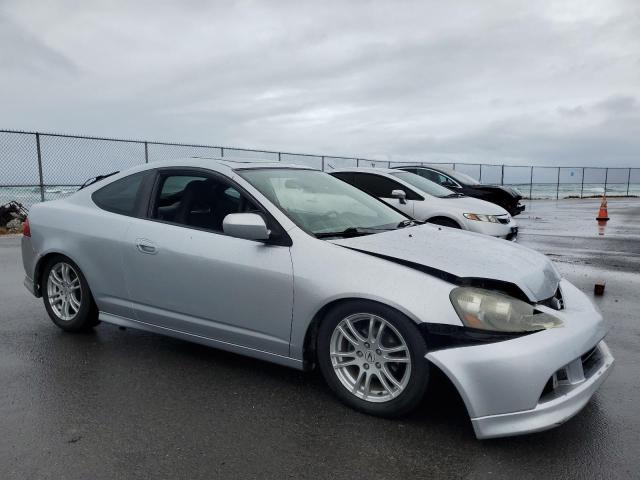 Photo 4 from auction – 2005 ACURA RSX with VIN JH4DC53835S010815