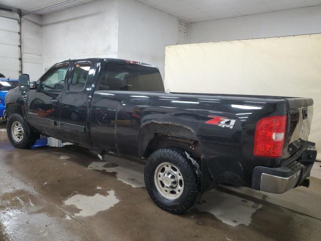 صورة رقم 2 من المزاد - 2008 CHEVROLET SILVERADO مع VIN 1GCHK29668E164240
