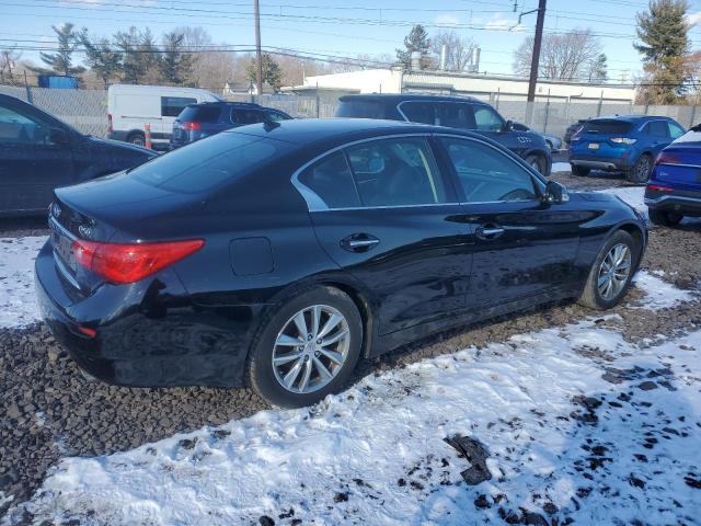Photo 3 from auction – 2017 INFINITI Q50 BASE with VIN JN1CV7AR5HM682031