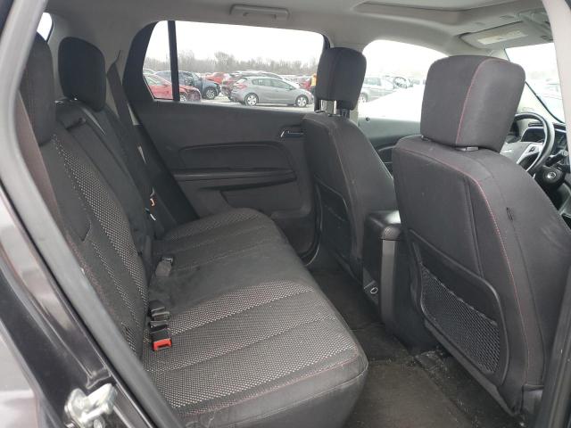Photo 11 from auction – 2016 GMC TERRAIN SL with VIN 2GKALNEK4G6355746