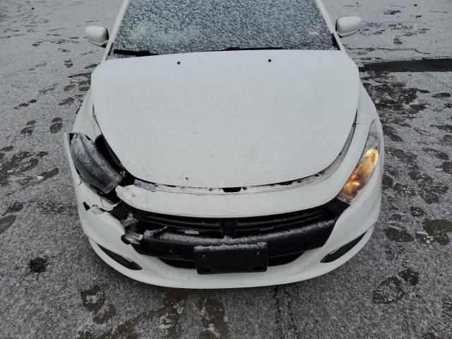 Photo 11 from auction – 2015 DODGE DART SXT with VIN 1C3CDFBB2FD205490