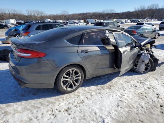 Photo 3 from auction – 2017 FORD FUSION SE with VIN 3FA6P0H78HR179218