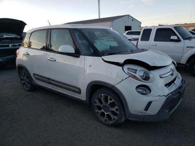 Photo 4 from auction – 2014 FIAT 500L TREKK with VIN ZFBCFADH0EZ024452