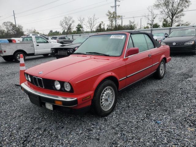 BMW 325 I AUTO 1989 with VIN WBABB2303KEC19146 - Photo from auction