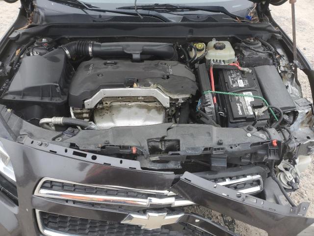 Photo 11 from auction – 2013 CHEVROLET MALIBU with VIN 1G11C5SA5DF214945