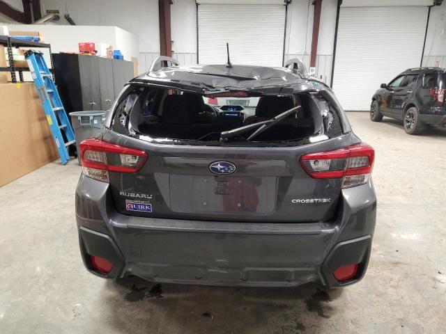Photo 6 from auction – 2021 SUBARU CROSSTREK with VIN JF2GTABC6MH232503