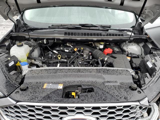 Photo 12 from auction – 2024 FORD EDGE SEL with VIN 2FMPK4J92RBA64075