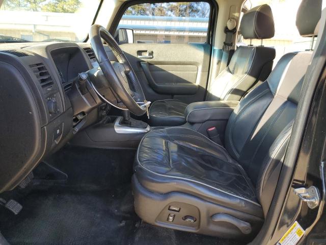 Photo 7 from auction – 2007 HUMMER H3 with VIN 5GTDN13E578168334