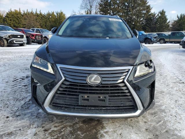 Photo 5 from auction – 2016 LEXUS RX 350 BAS with VIN 2T2BZMCA5GC030598