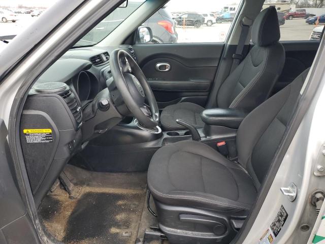 Photo 7 from auction – 2018 KIA SOUL with VIN KNDJN2A22J7590311