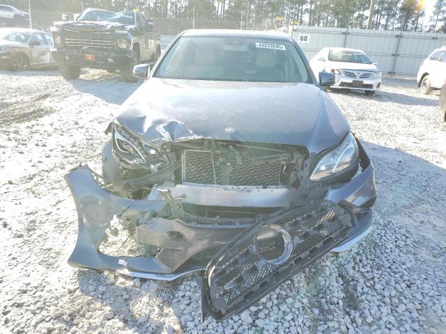 Photo 5 from auction – 2014 MERCEDES-BENZ E 350 with VIN WDDHF5KB2EA874676