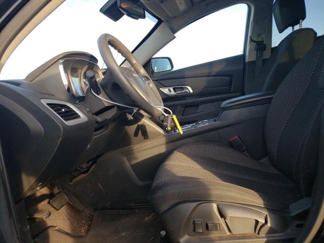 Photo 7 from auction – 2016 GMC TERRAIN SL with VIN 2GKFLSEK4G6302503