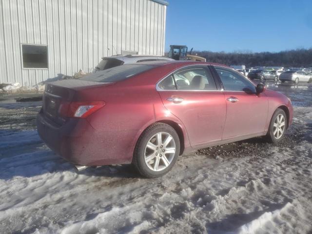 Photo 3 from auction – 2009 LEXUS ES 350 with VIN JTHBJ46GX92293102